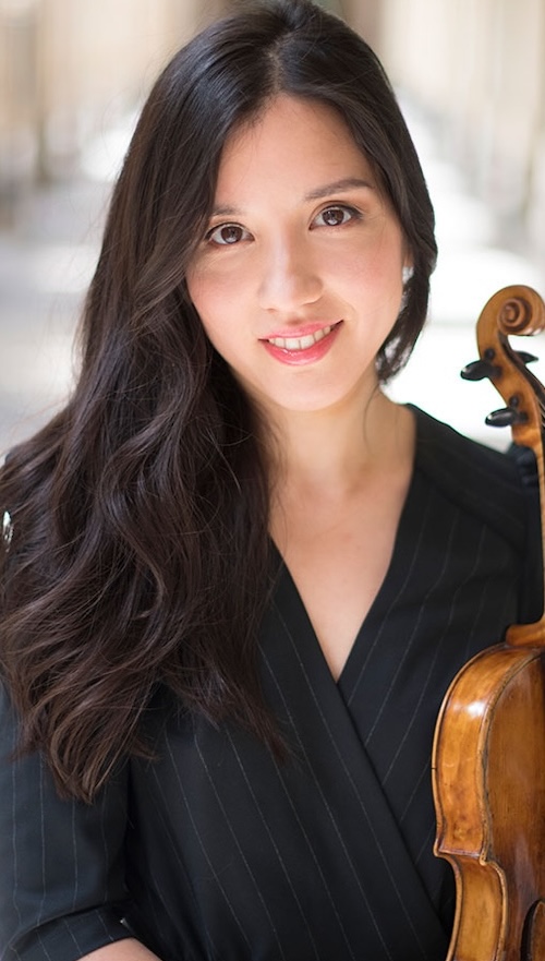 Clemence de Forcerville