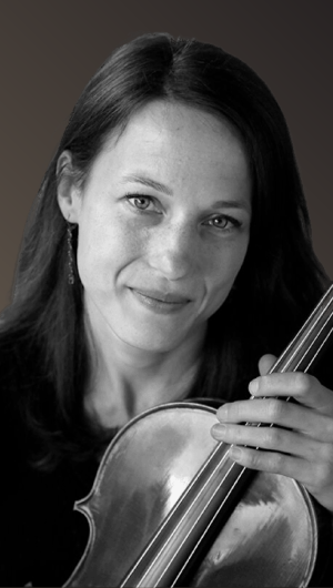 Marie - Émeline Charpentier